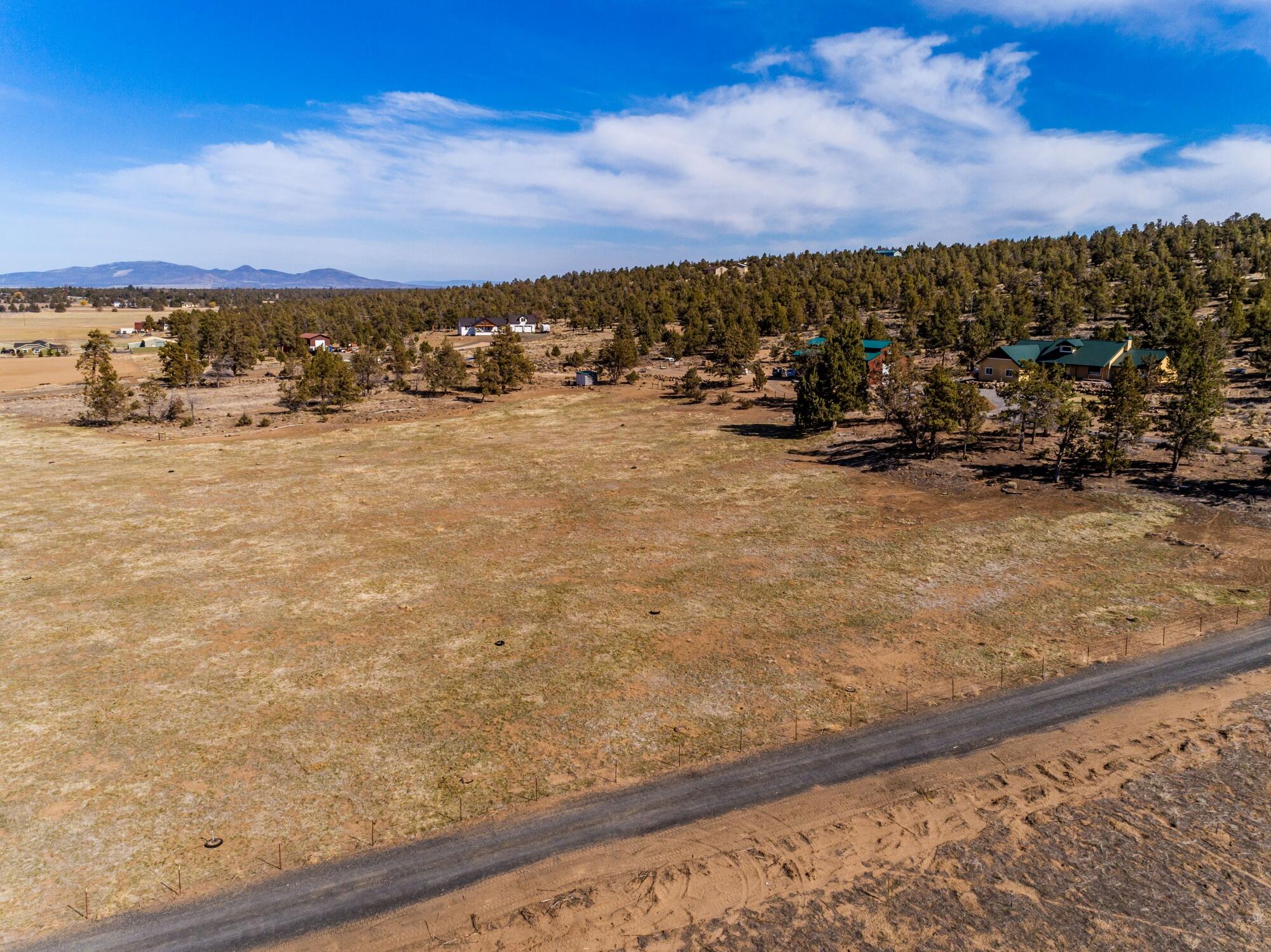 Big Sky Country - Residential