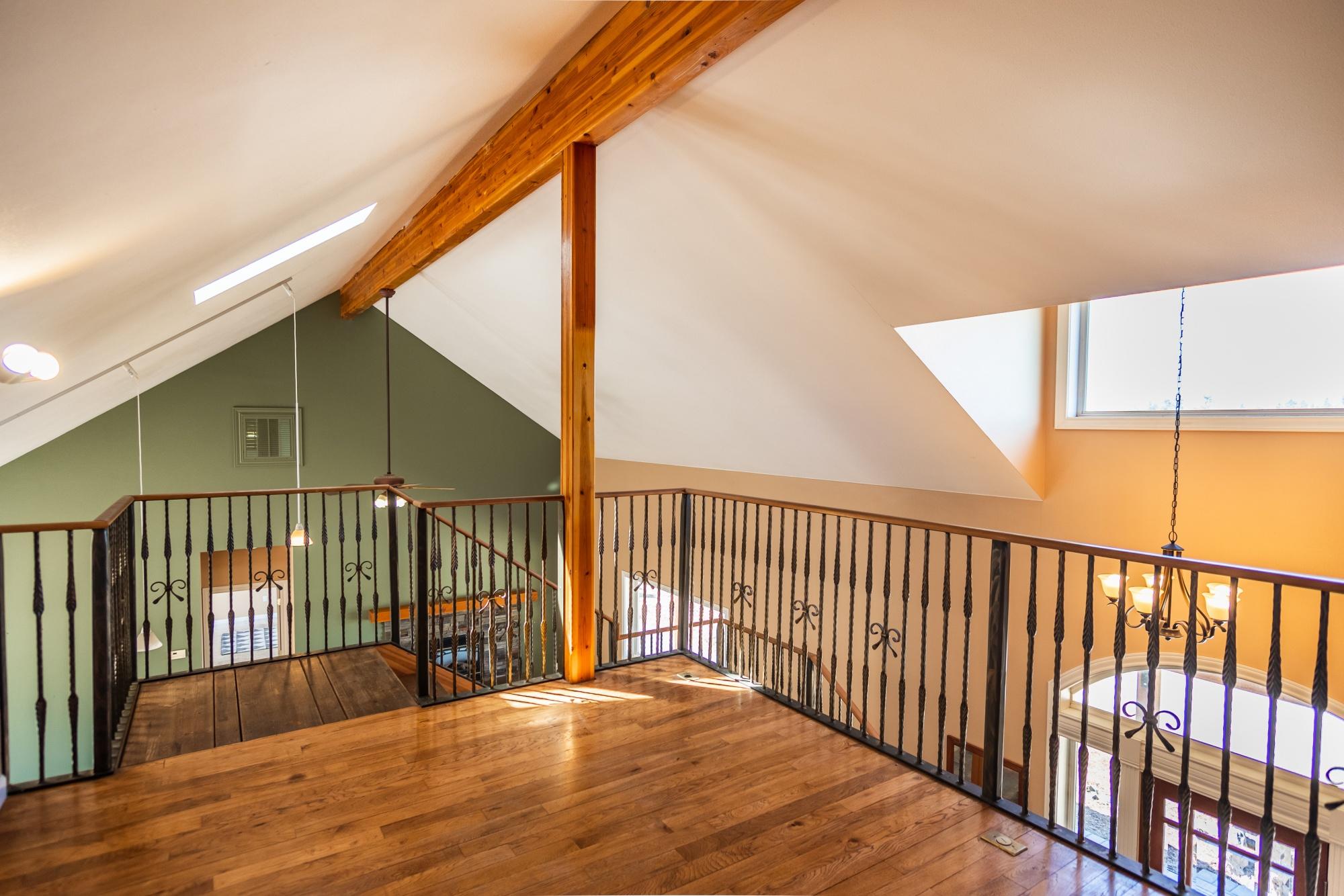 Big Sky Country - Residential