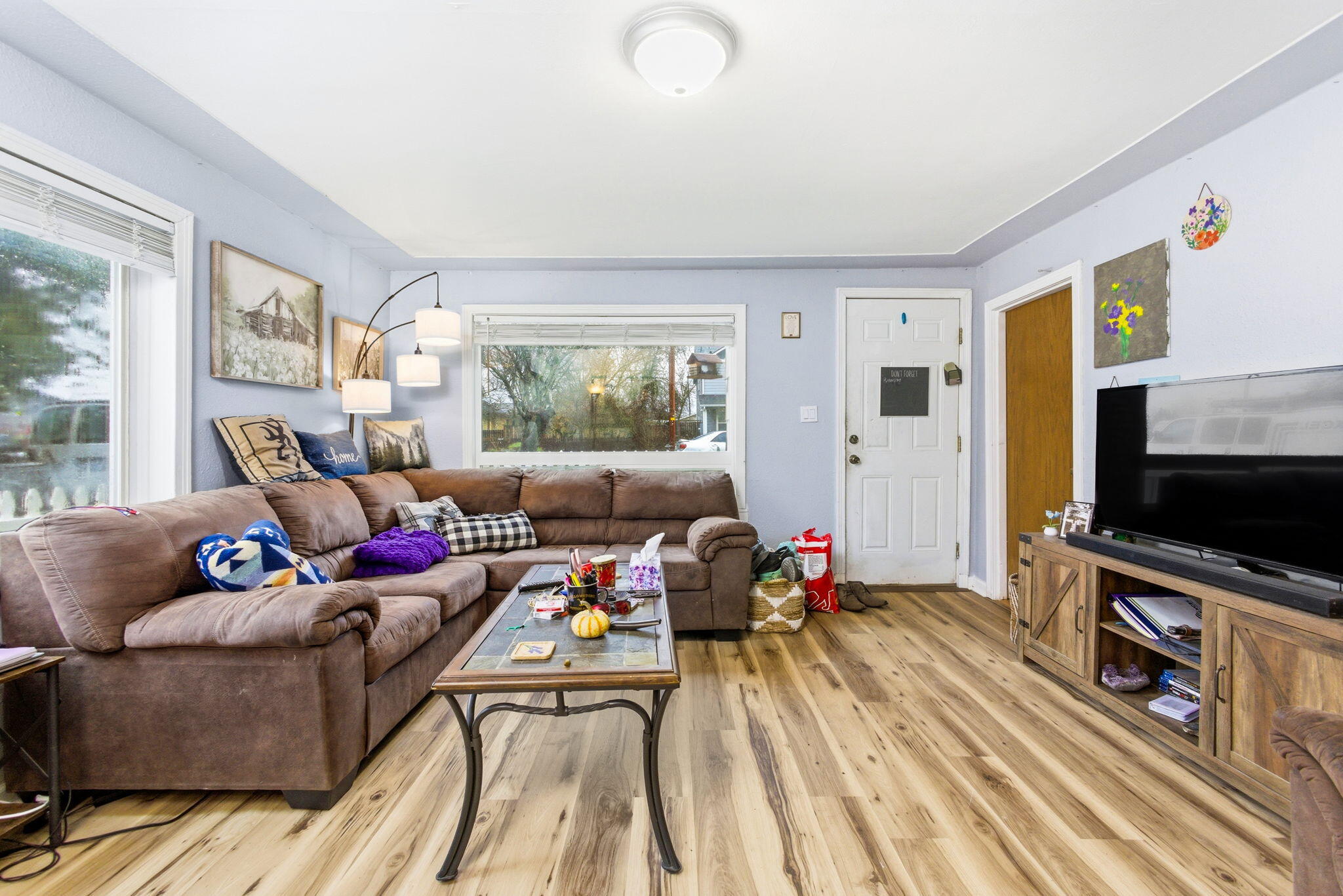 456 N Log Cabin Street