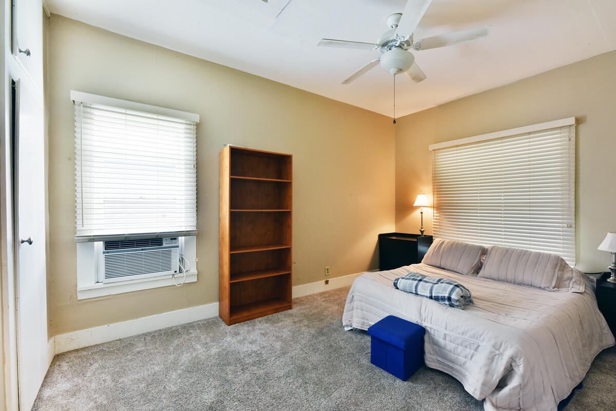 Grants Pass Original Townsite - Residential