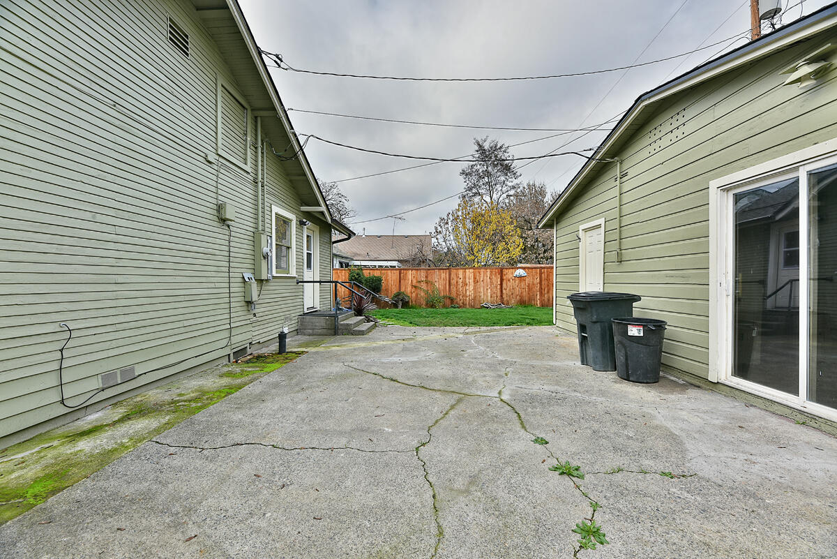 Grants Pass Original Townsite - Residential