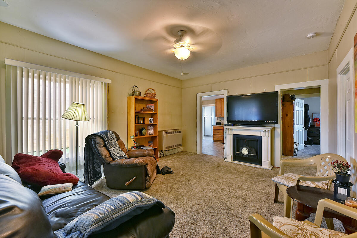 Grants Pass Original Townsite - Residential