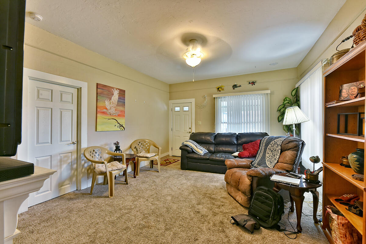 Grants Pass Original Townsite - Residential