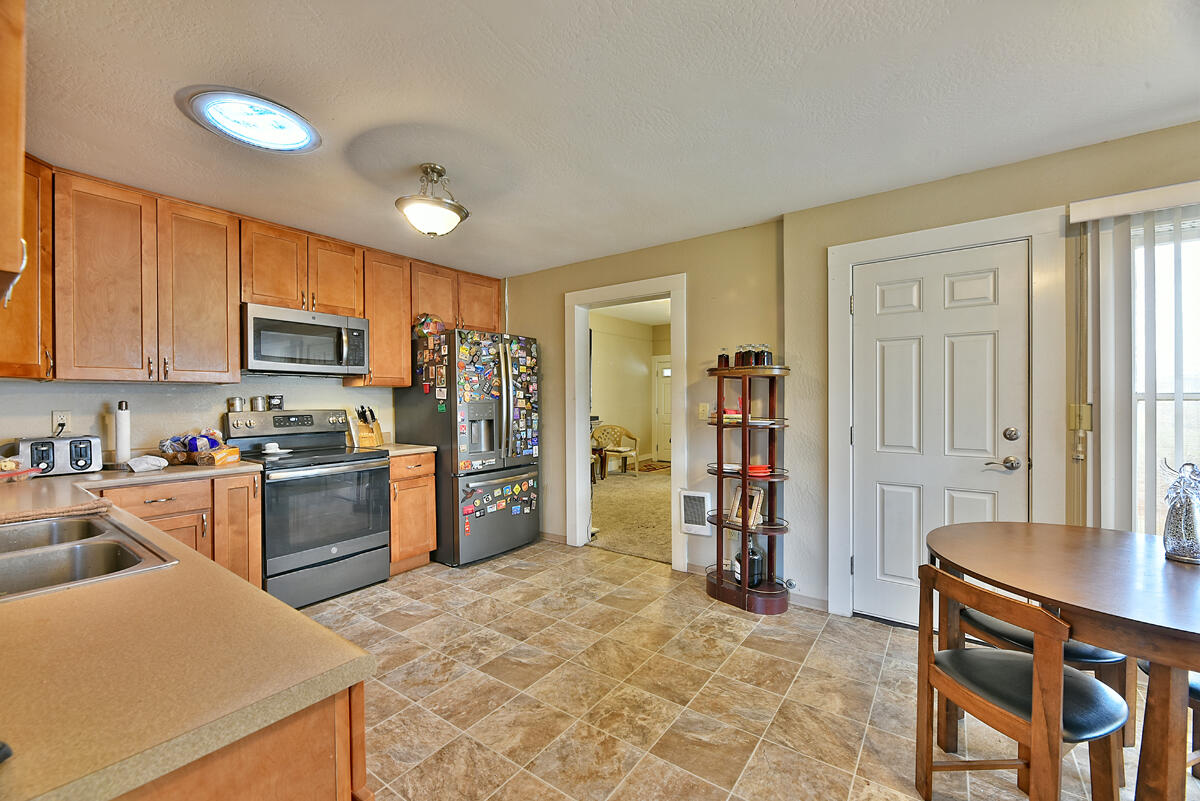 Grants Pass Original Townsite - Residential