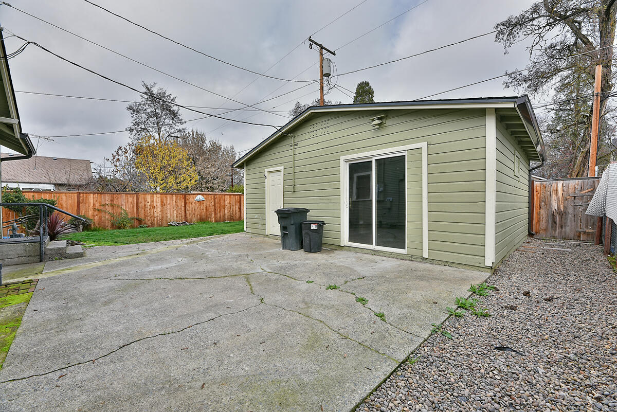 Grants Pass Original Townsite - Residential