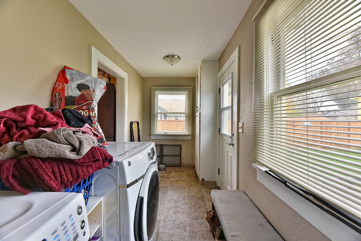 Grants Pass Original Townsite - Residential