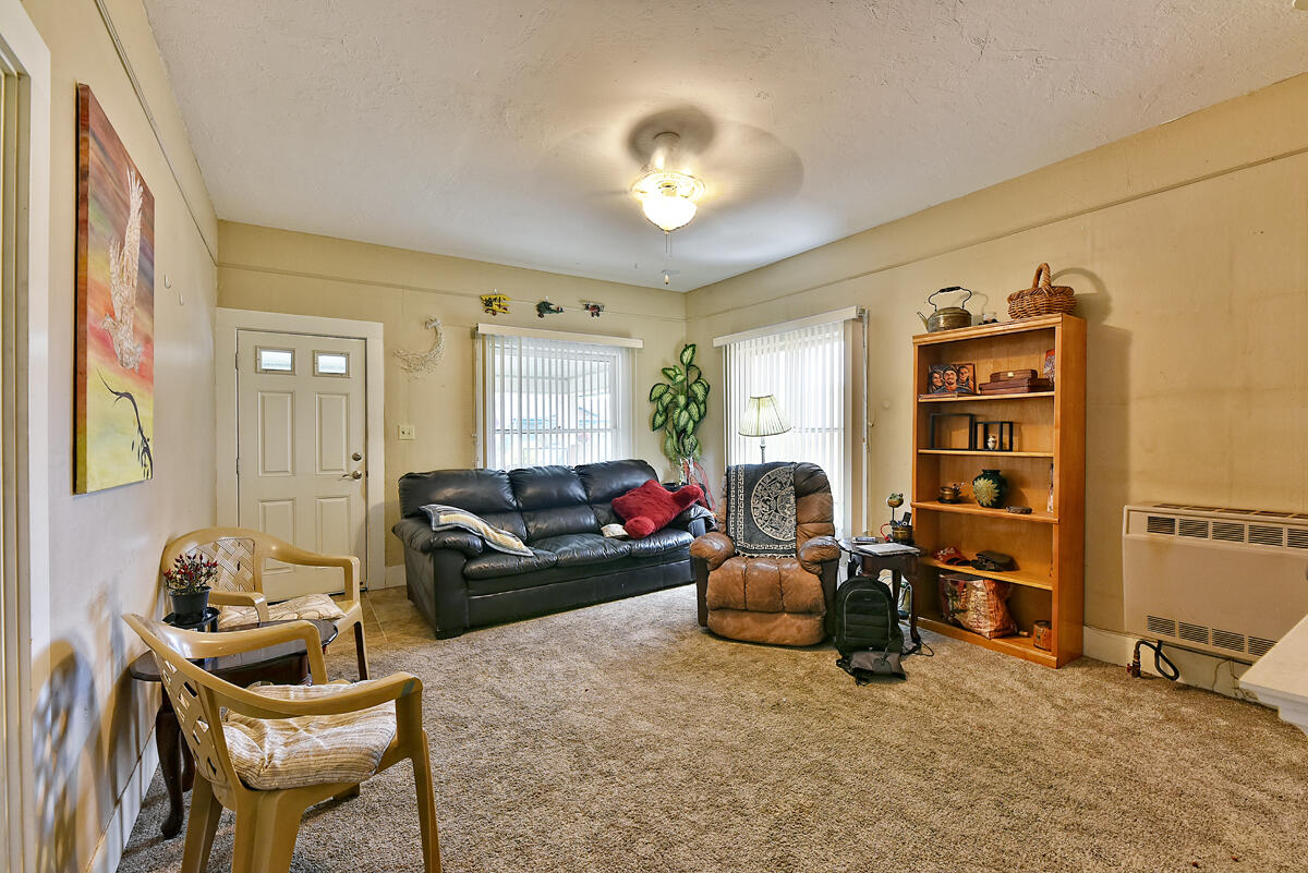 Grants Pass Original Townsite - Residential