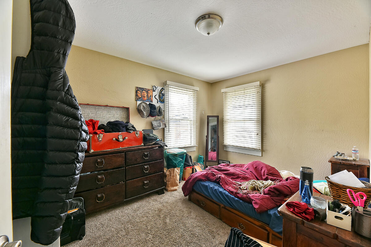 Grants Pass Original Townsite - Residential