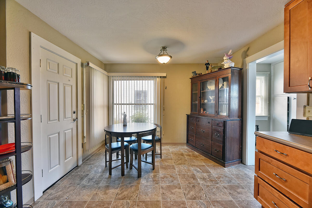 Grants Pass Original Townsite - Residential