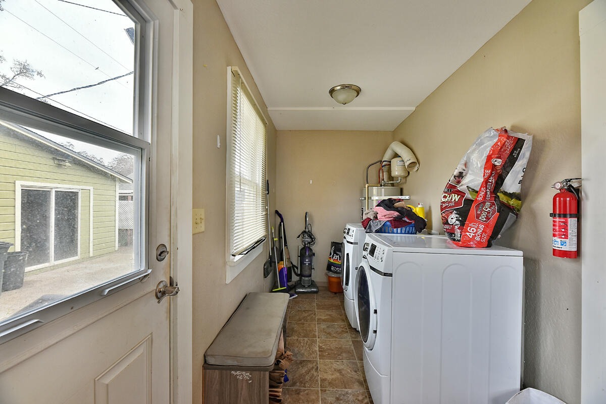 Grants Pass Original Townsite - Residential