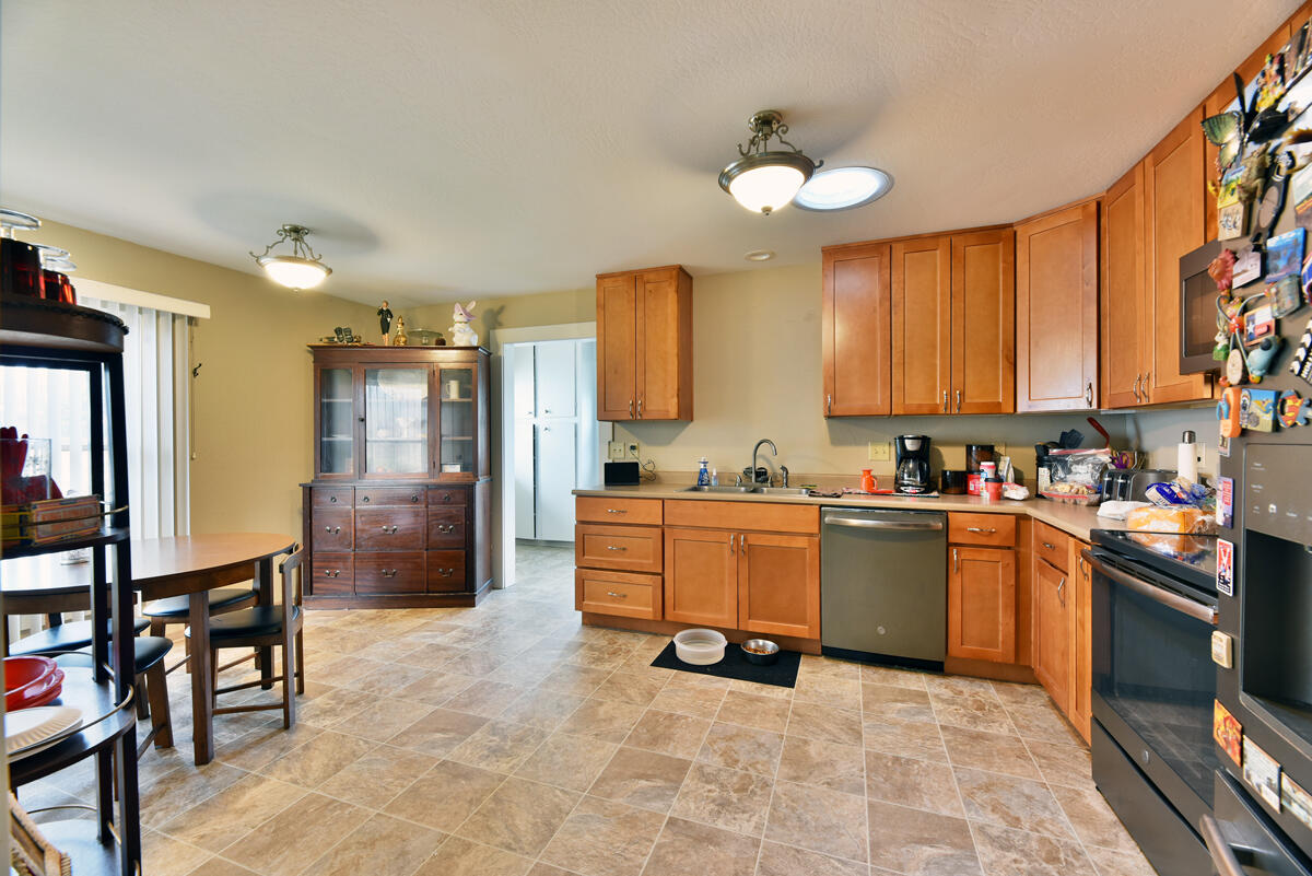 Grants Pass Original Townsite - Residential