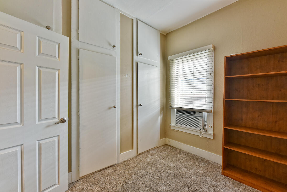 Grants Pass Original Townsite - Residential