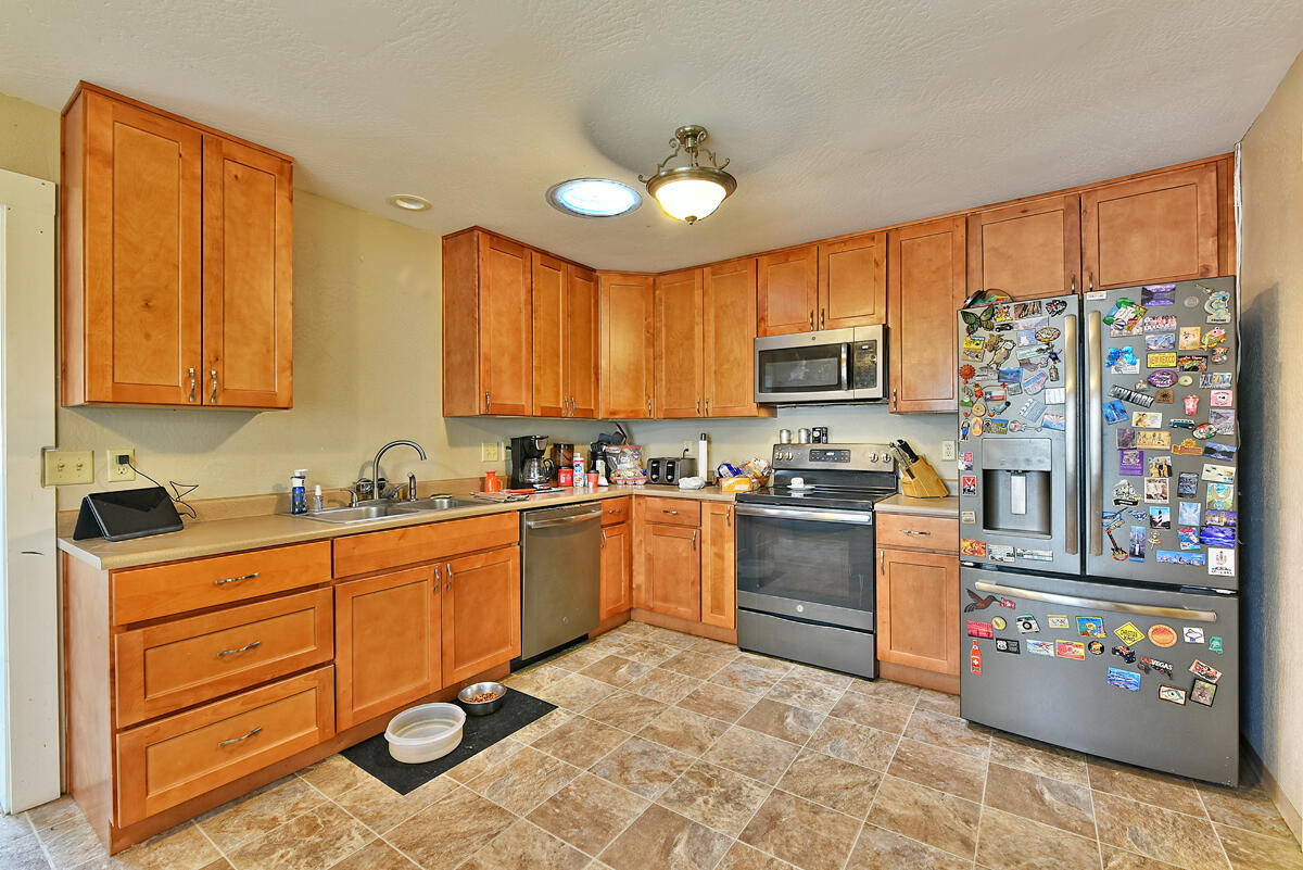 Grants Pass Original Townsite - Residential