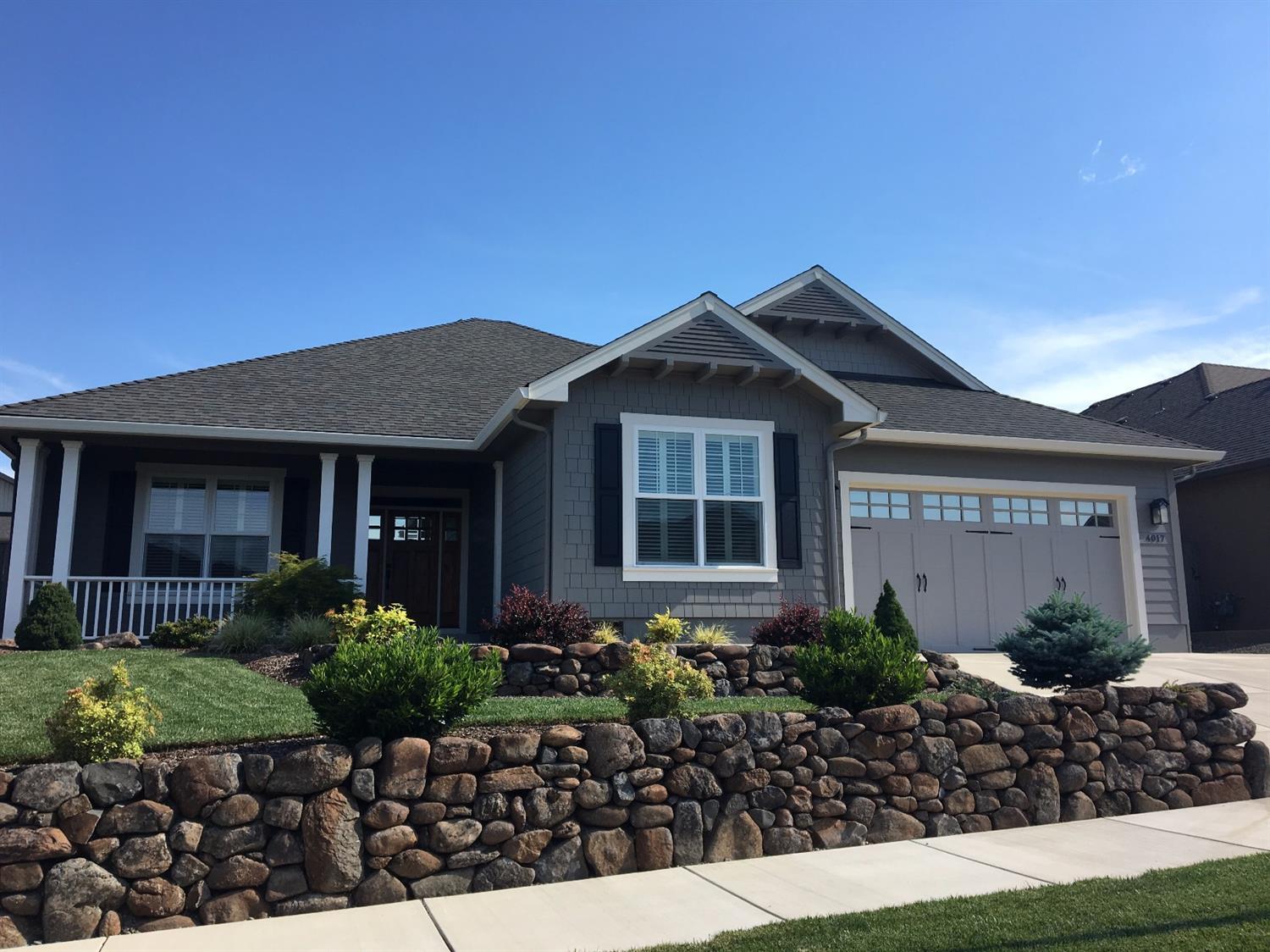 Summerfield - Residential