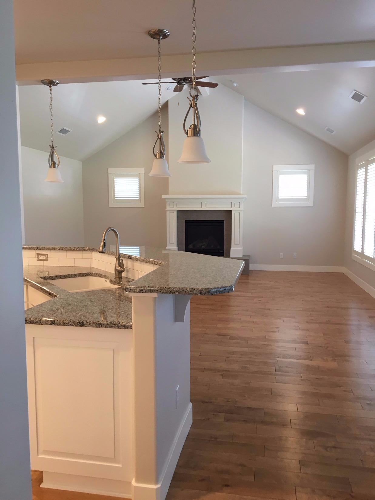 Summerfield - Residential