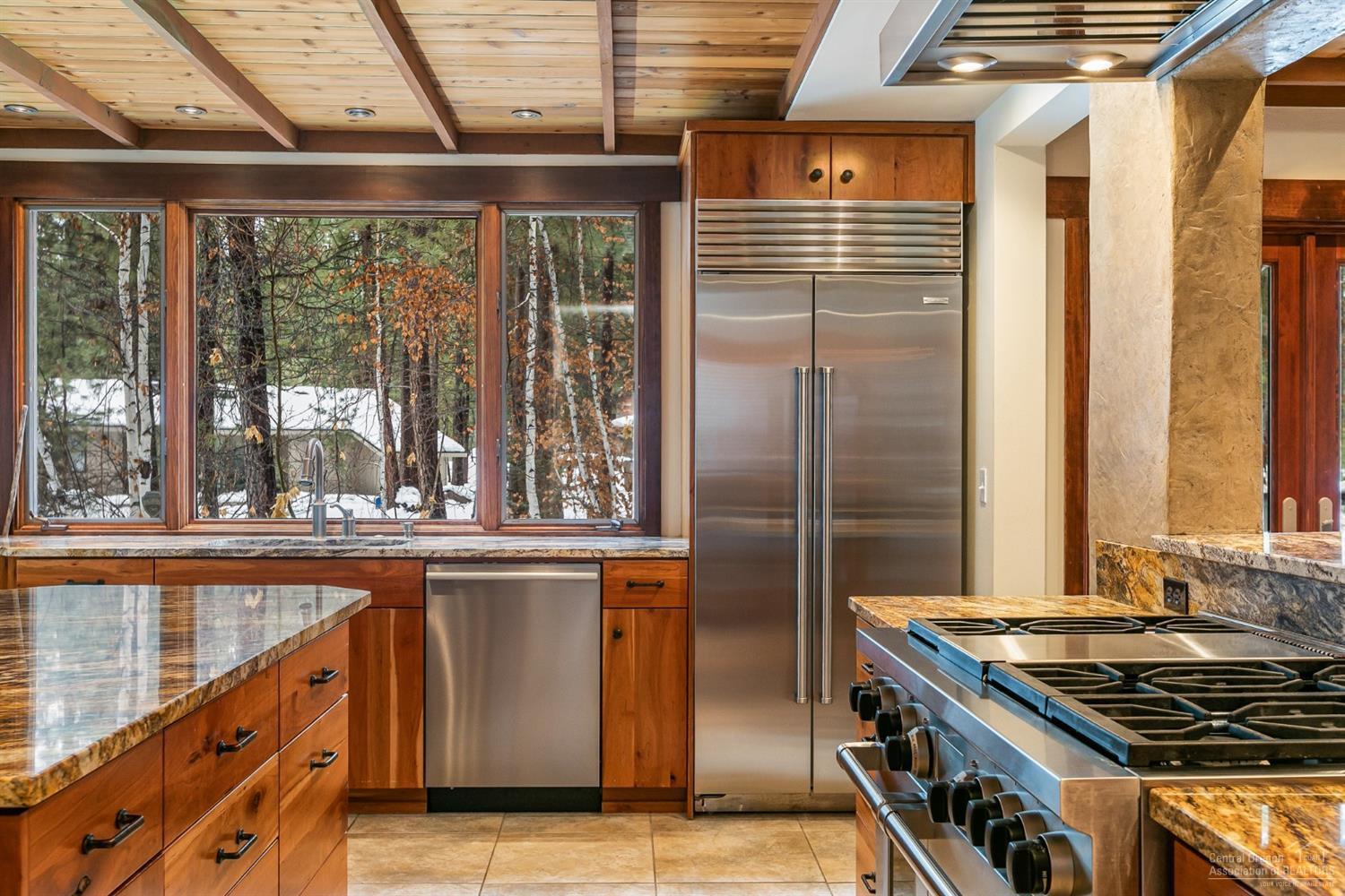 Mtn Village West - Residential