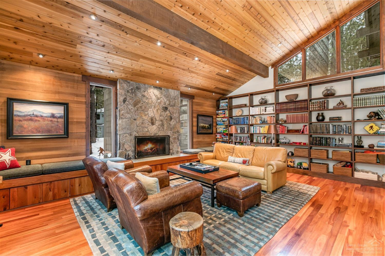 Mtn Village West - Residential