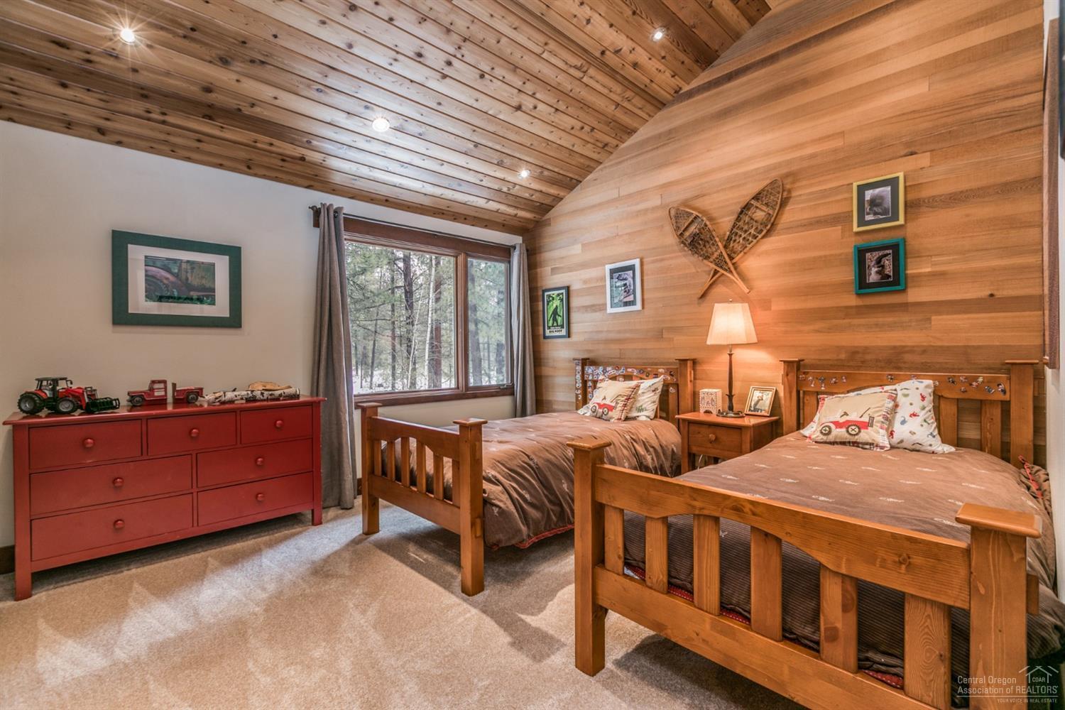 Mtn Village West - Residential