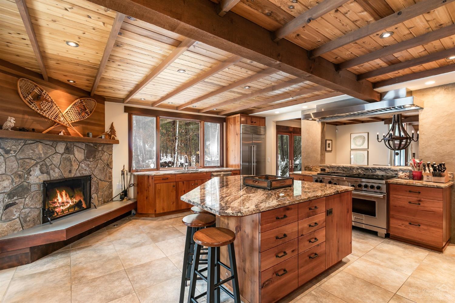 Mtn Village West - Residential