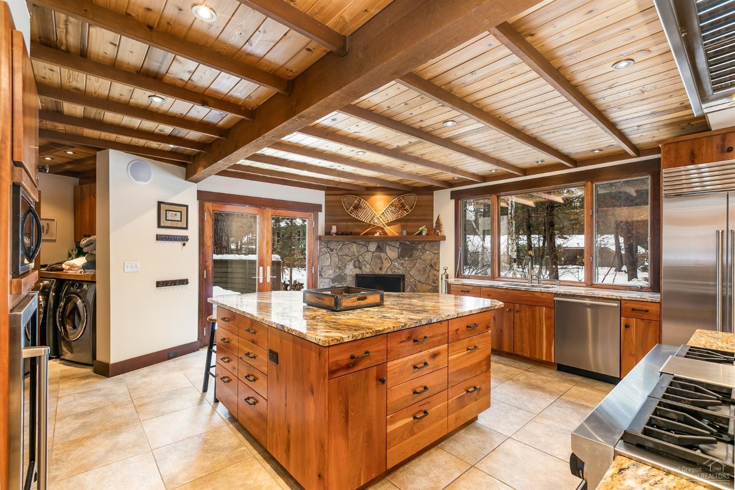 Mtn Village West - Residential