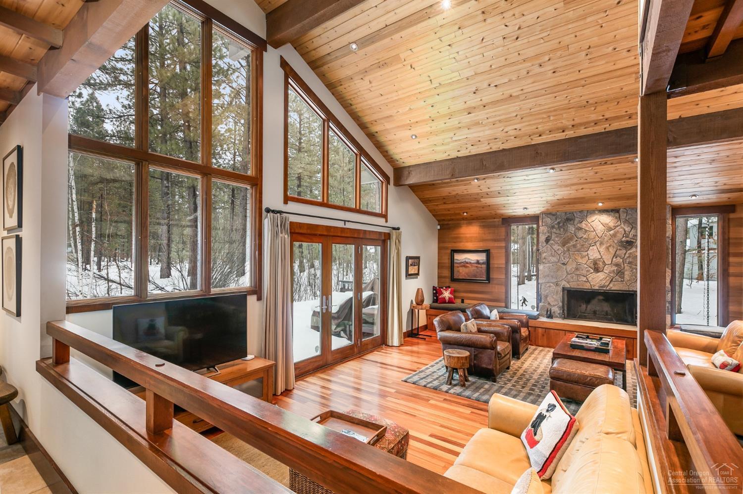 Mtn Village West - Residential