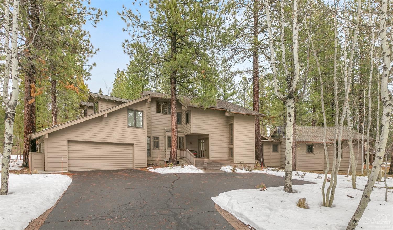 Mtn Village West - Residential