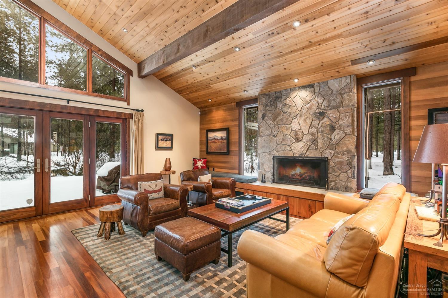 Mtn Village West - Residential