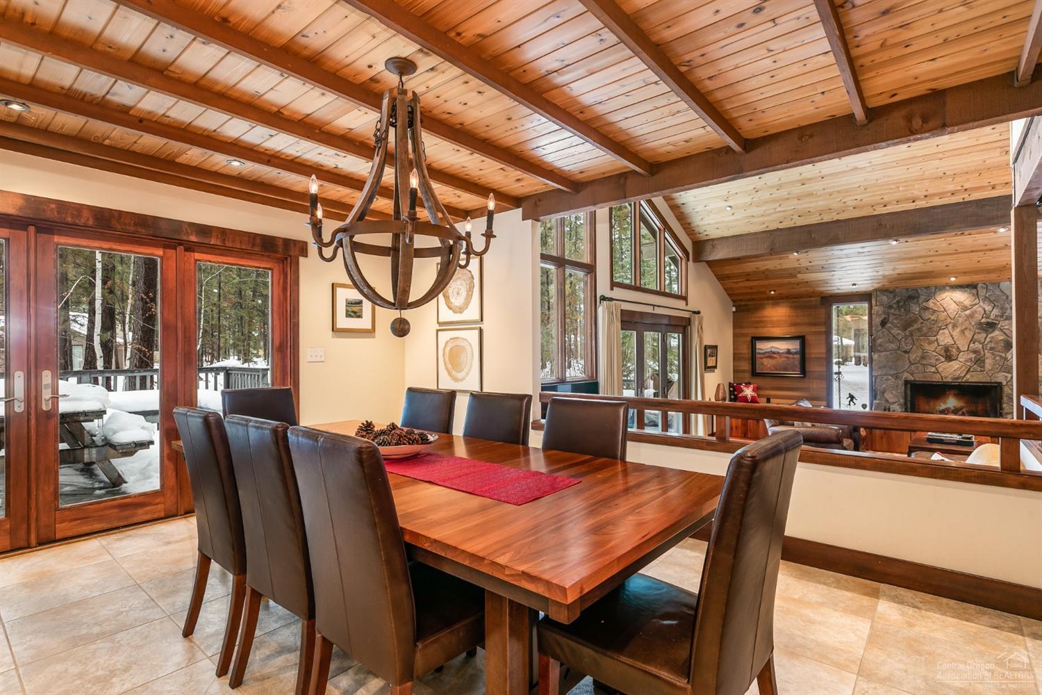 Mtn Village West - Residential