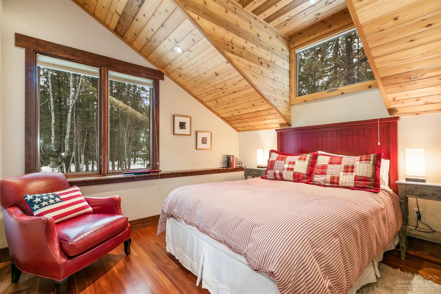 Mtn Village West - Residential