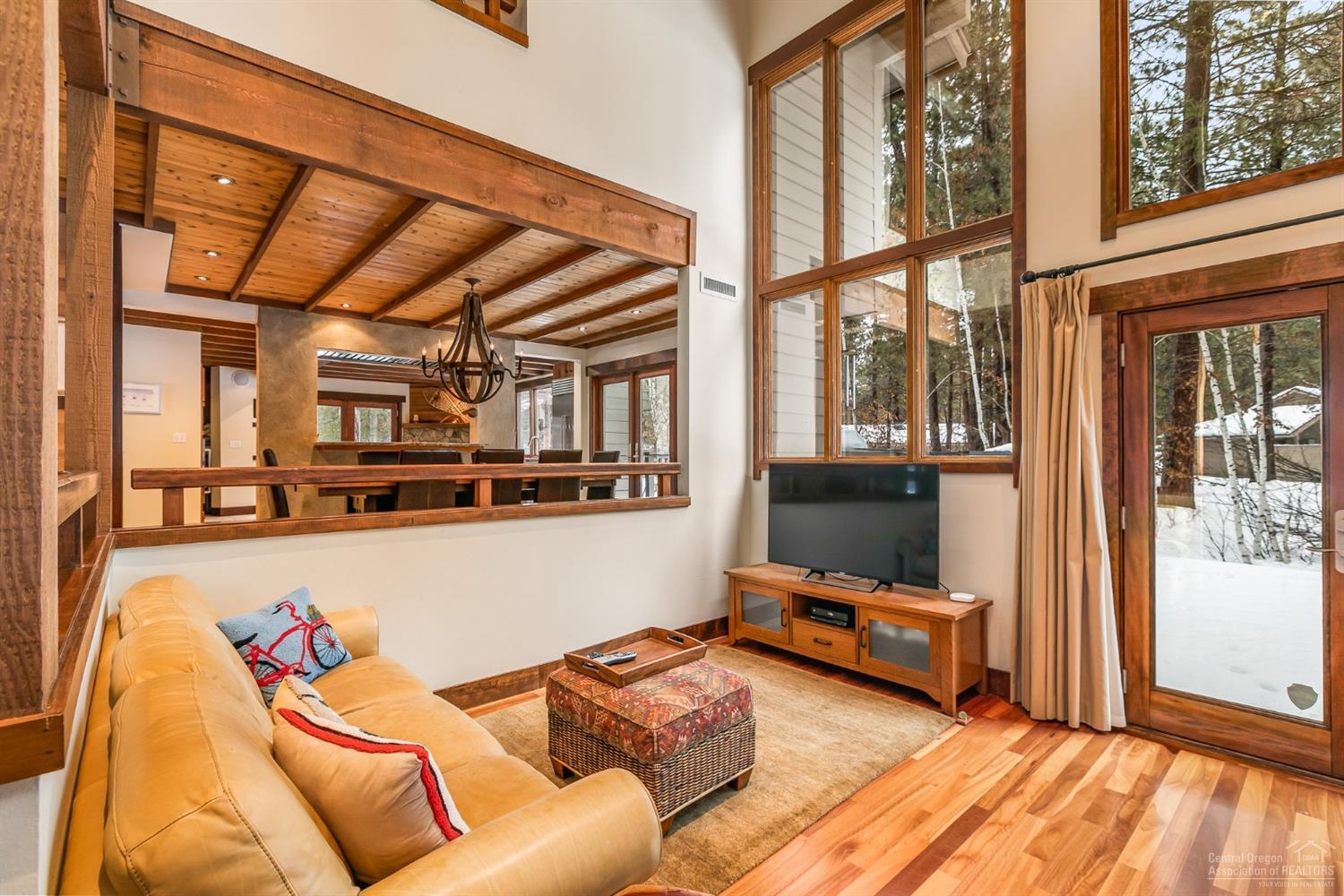 Mtn Village West - Residential