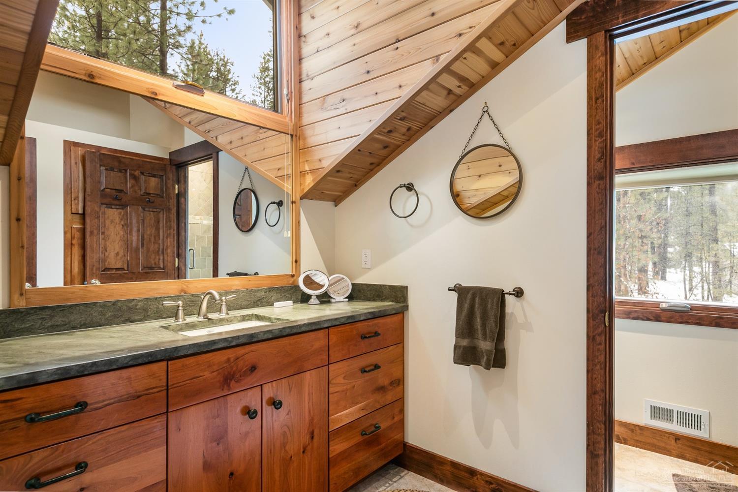 Mtn Village West - Residential