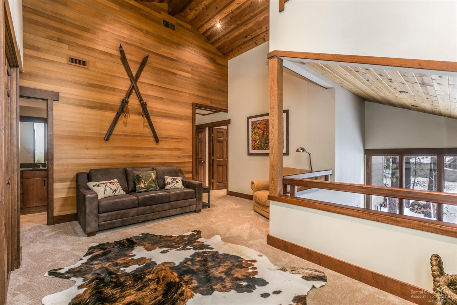 Mtn Village West - Residential