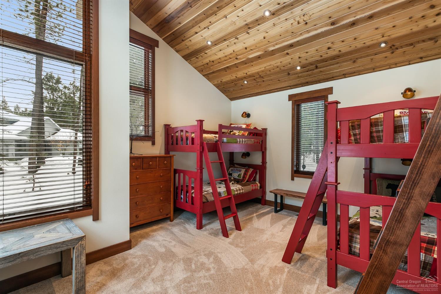 Mtn Village West - Residential