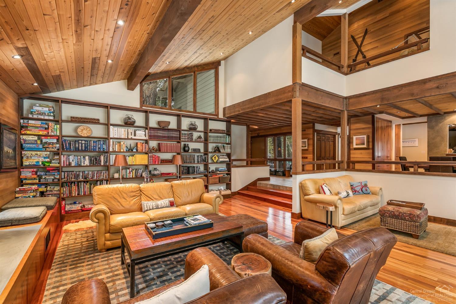 Mtn Village West - Residential