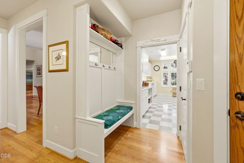 Tiny photo for 631 Seventh Fairway Drive, Medford, OR 97504 (MLS # 220222792)