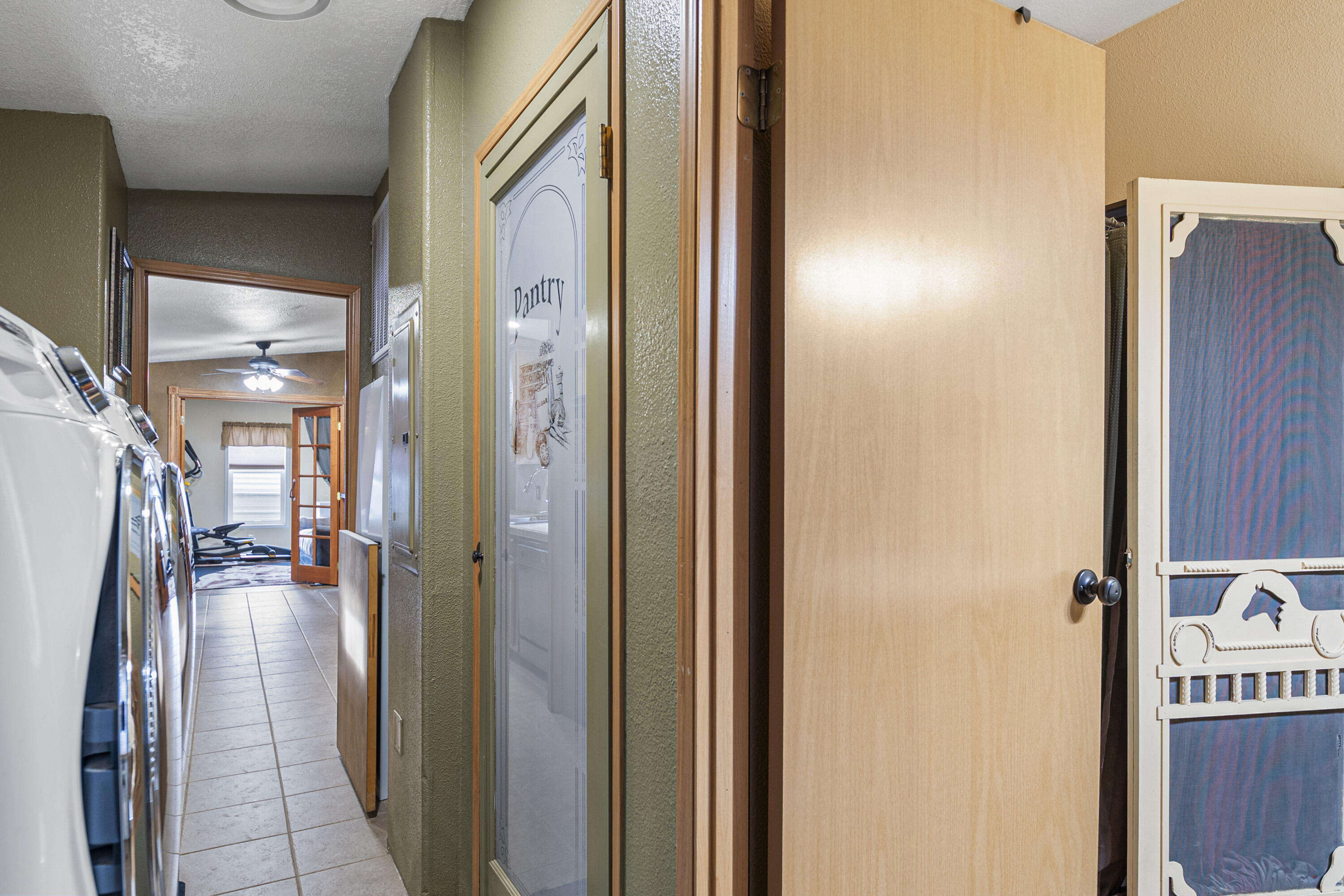 Tetherow Crossing - Residential