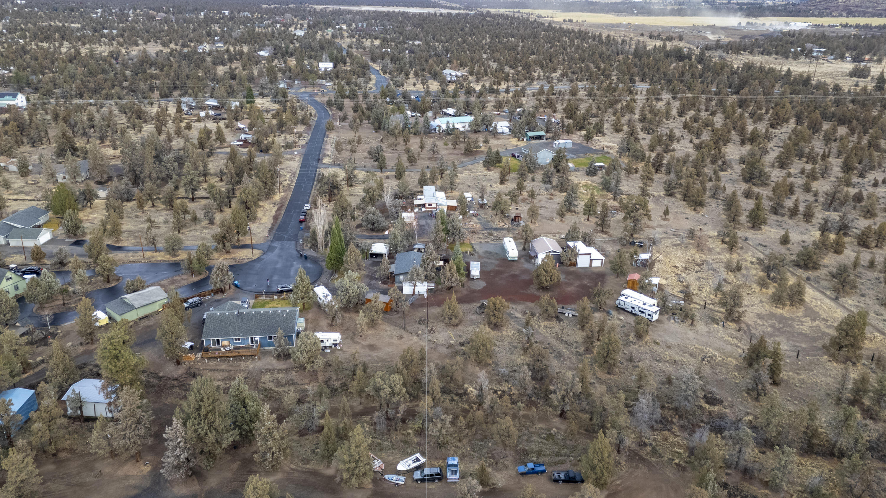 Tetherow Crossing - Residential