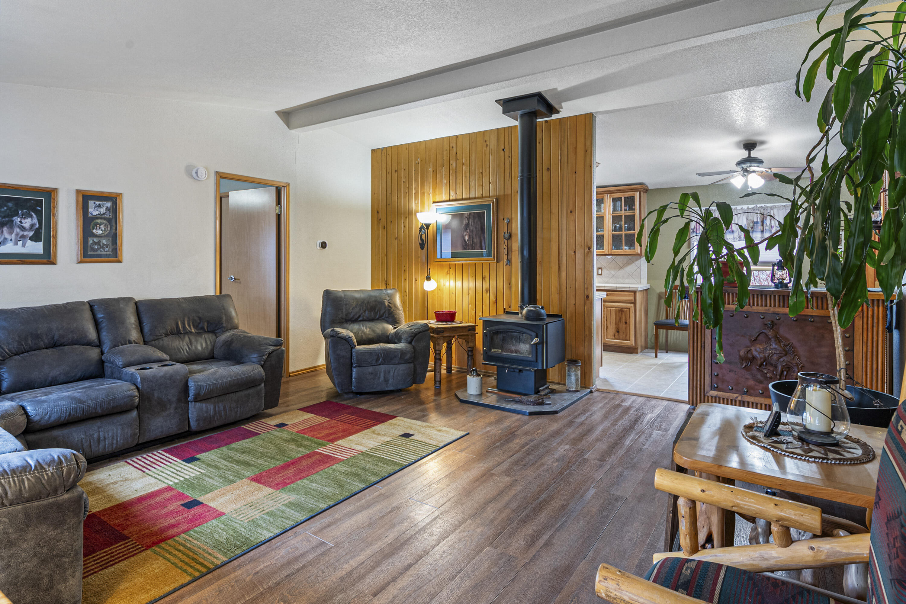 Tetherow Crossing - Residential