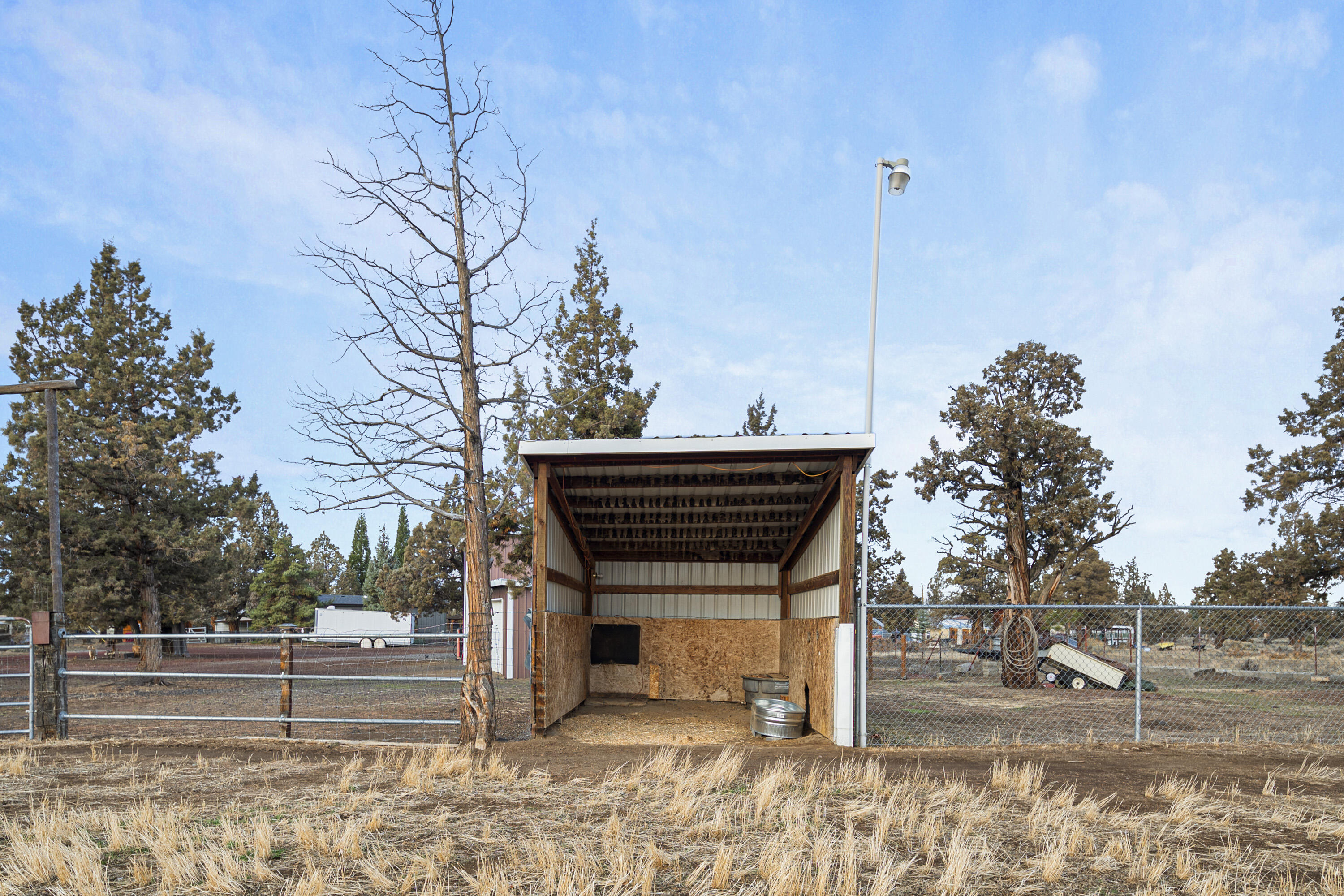 Tetherow Crossing - Residential
