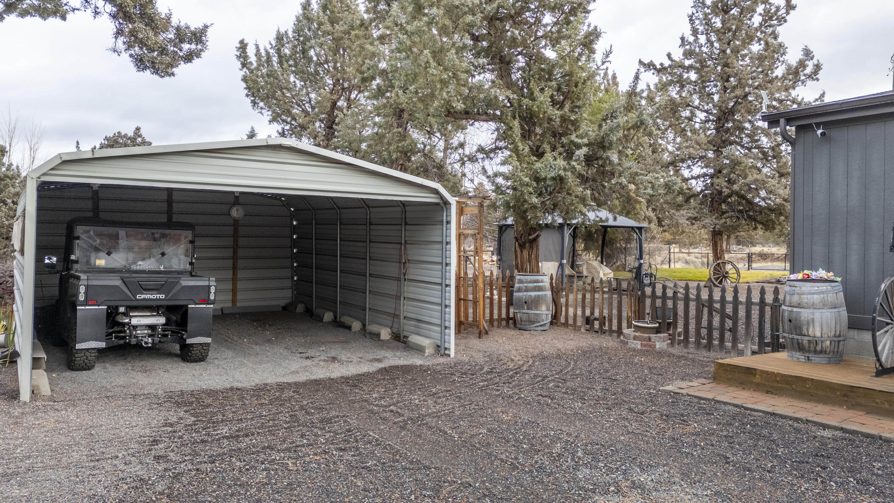 Tetherow Crossing - Residential