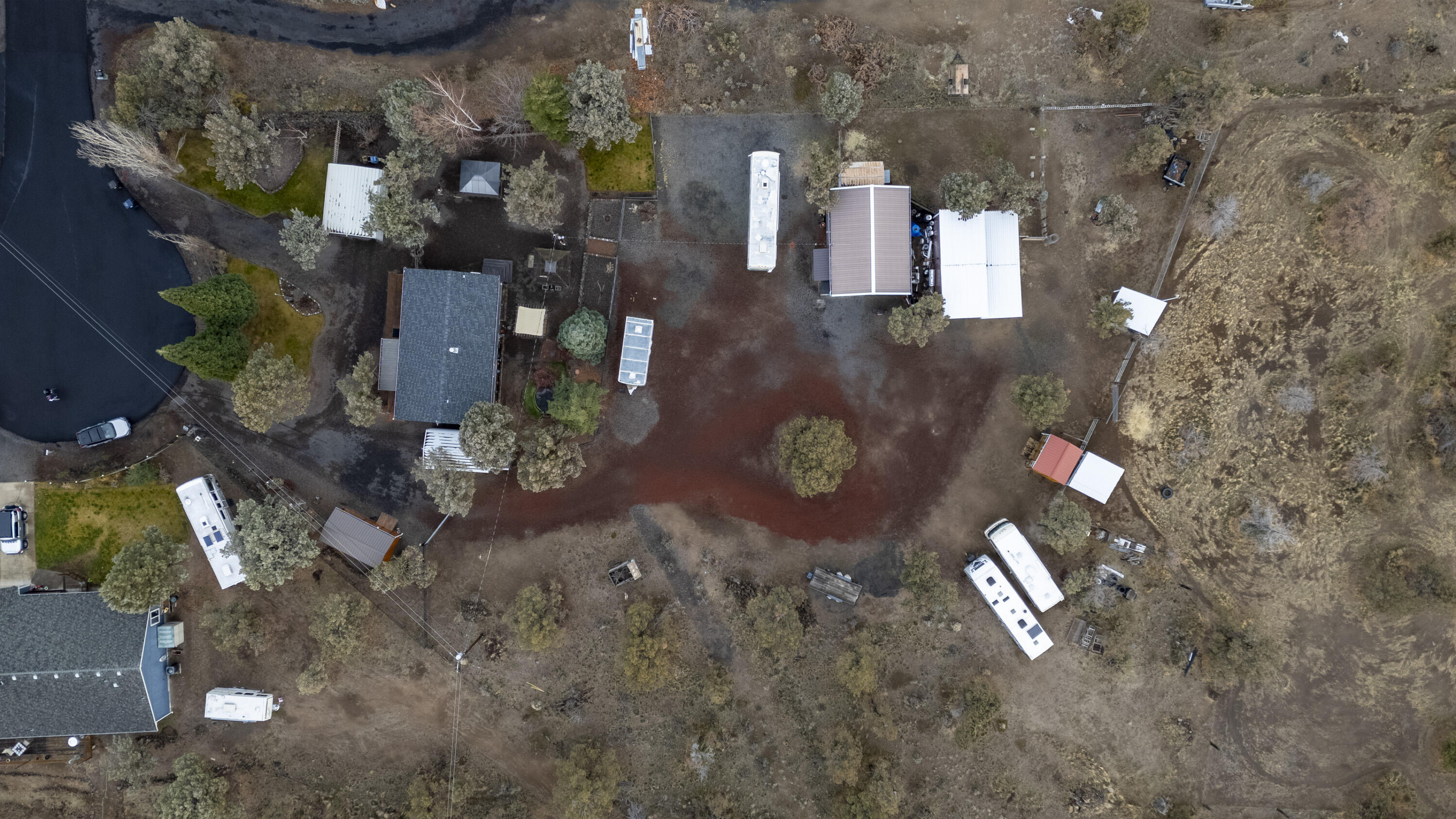 Tetherow Crossing - Residential