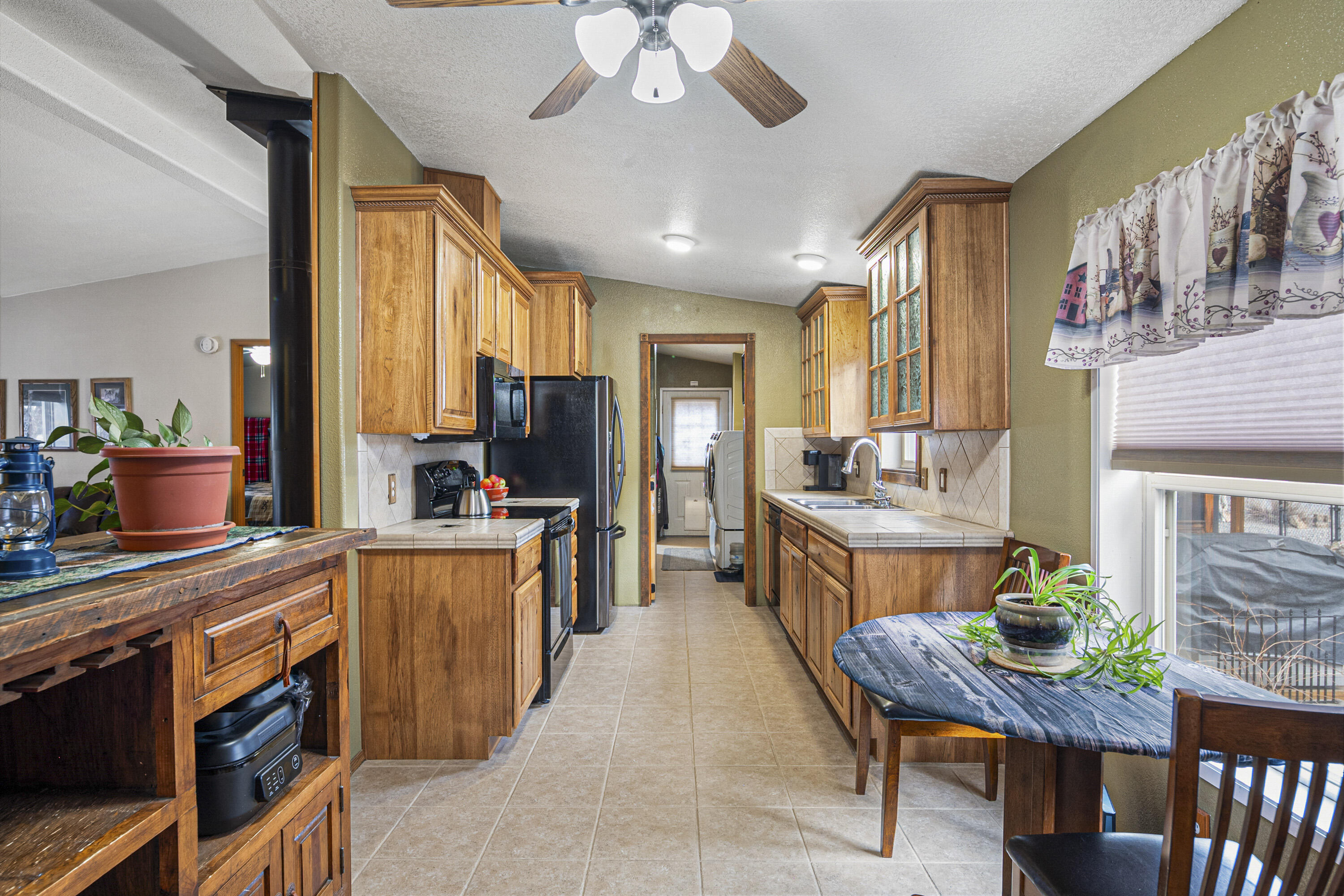 Tetherow Crossing - Residential