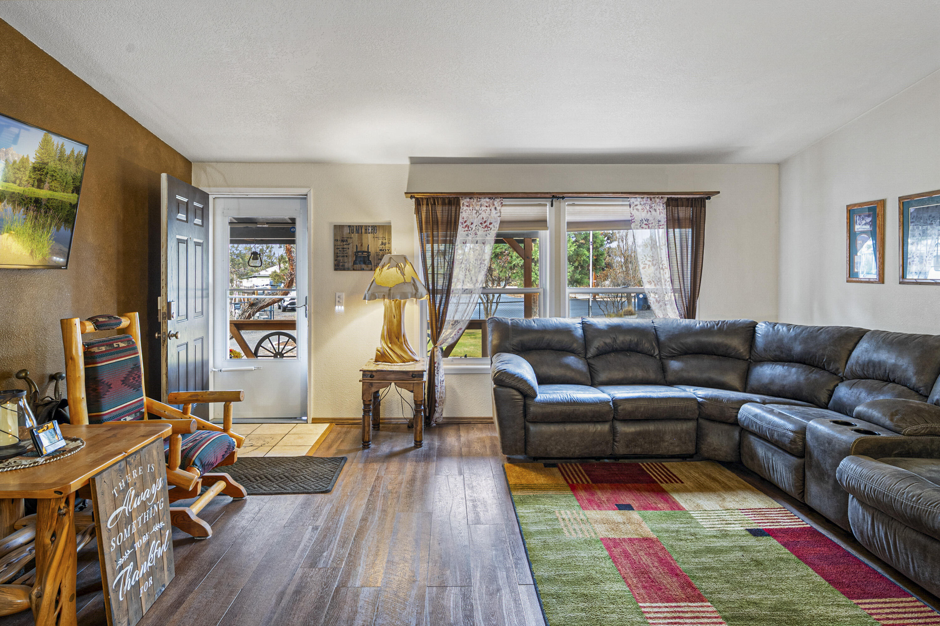 Tetherow Crossing - Residential