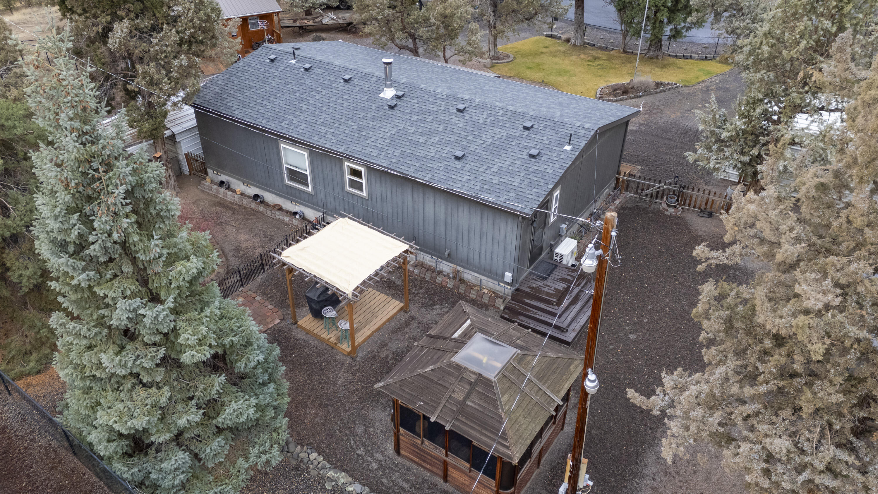 Tetherow Crossing - Residential