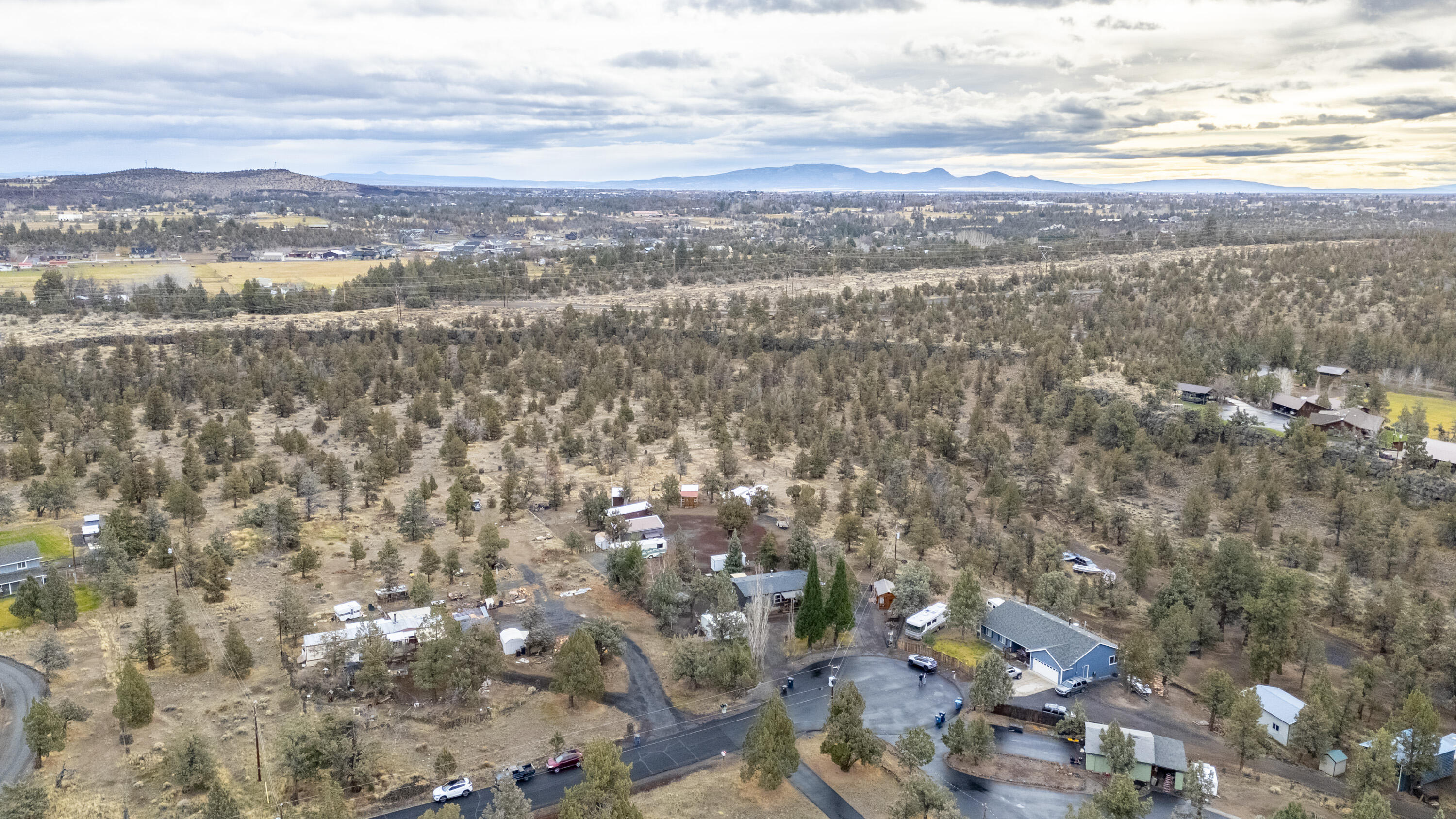 Tetherow Crossing - Residential