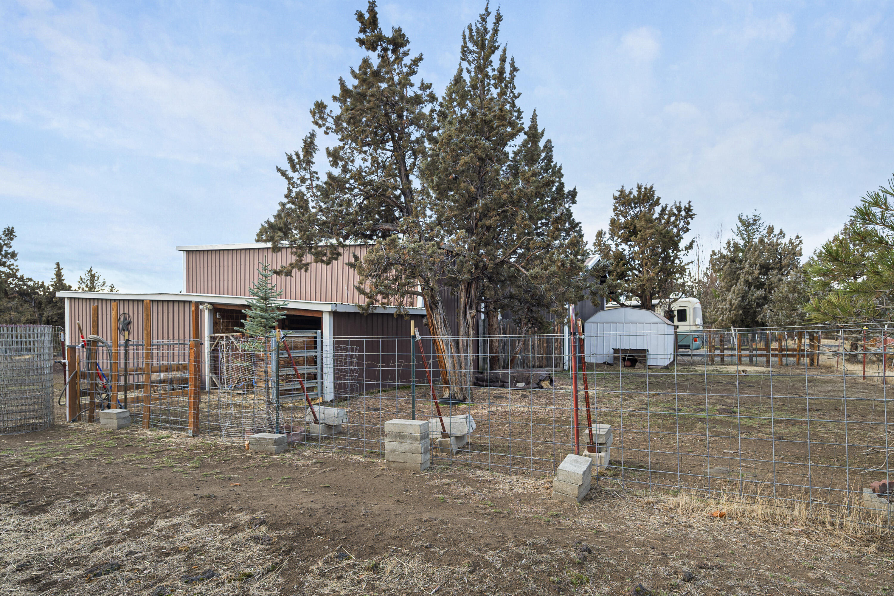 Tetherow Crossing - Residential