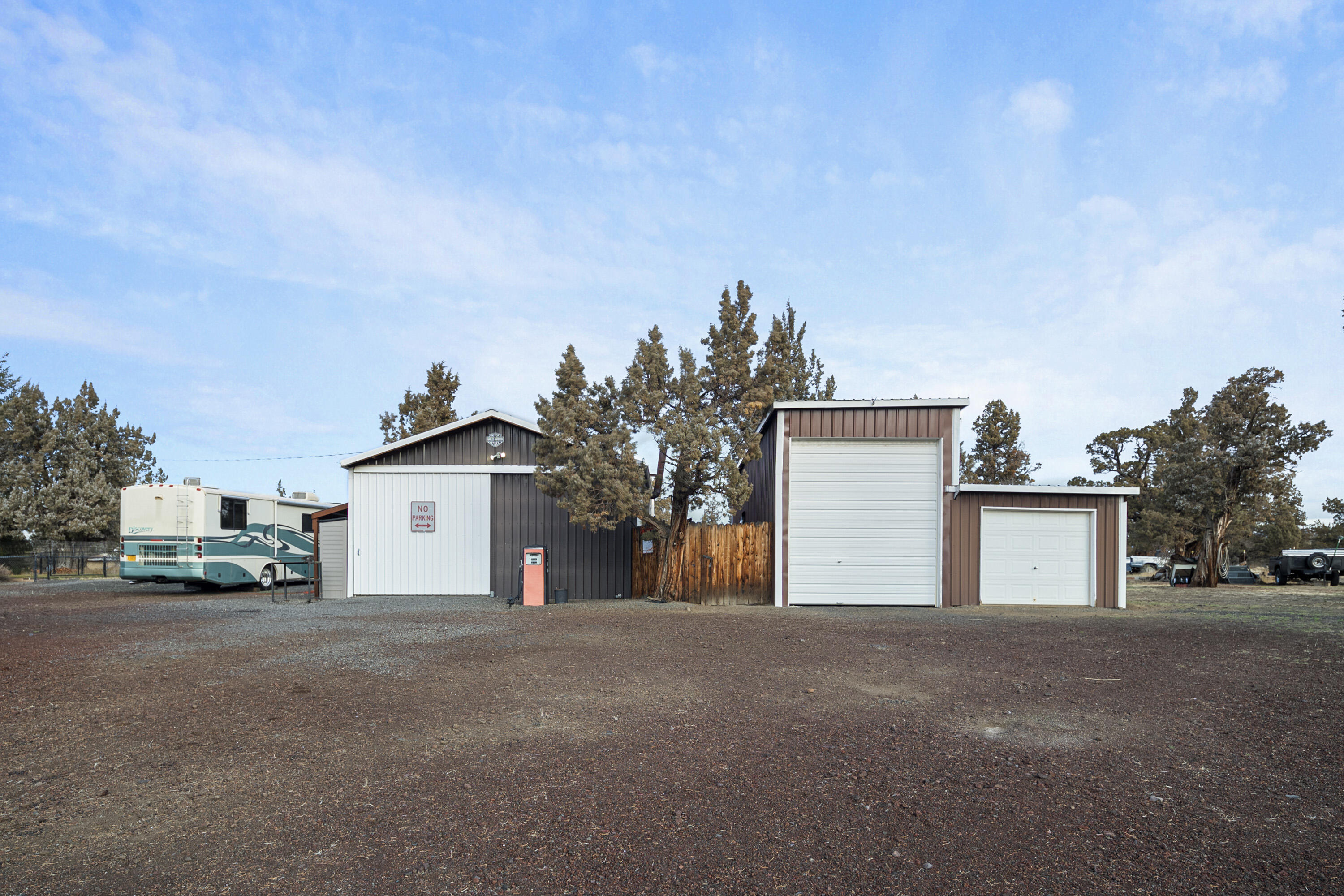 Tetherow Crossing - Residential