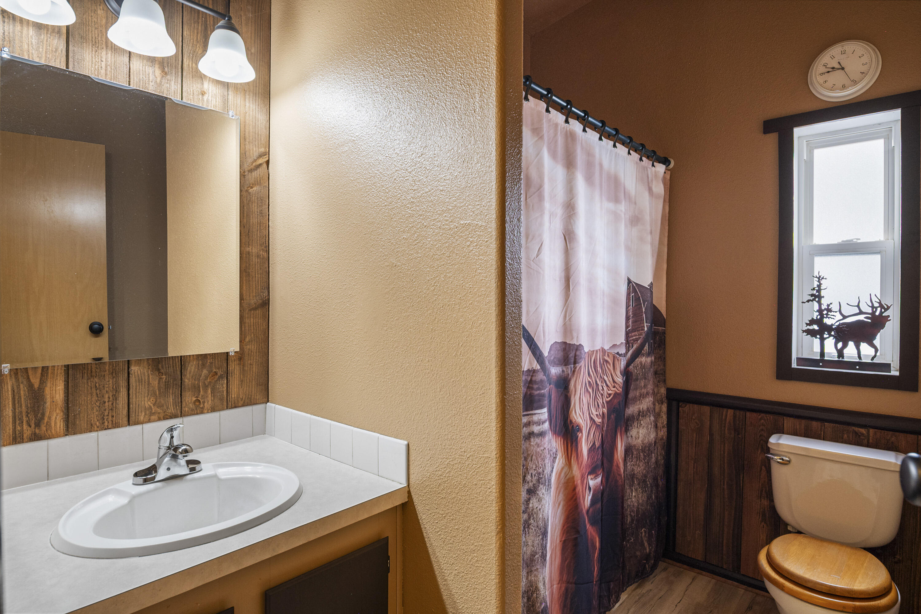 Tetherow Crossing - Residential