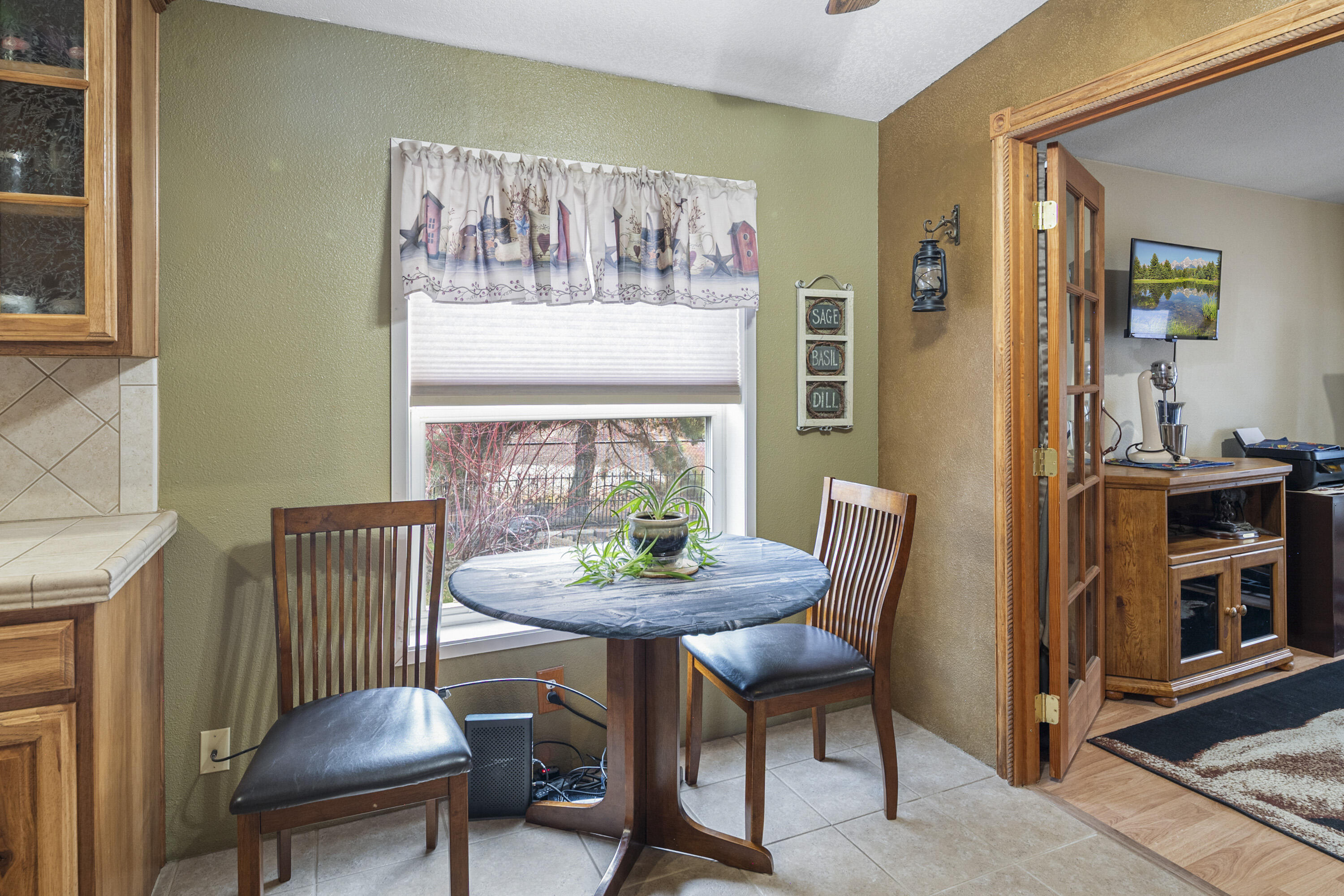 Tetherow Crossing - Residential