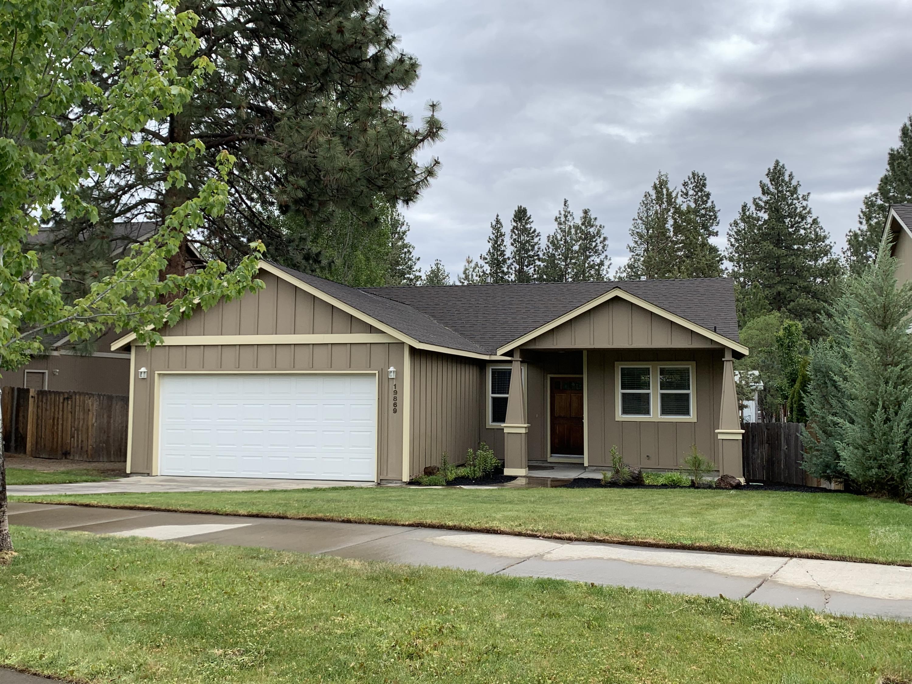 Deschutes River Cros - Residential